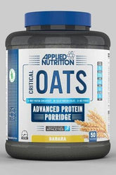 Applied Nutrition - Critical Oats Protein Porridge - Nutri.se